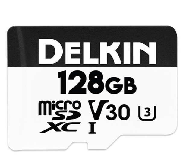 Delkin Devices  - 1258066 - zdjęcie